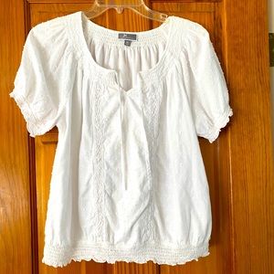 Women’s Size M Top
